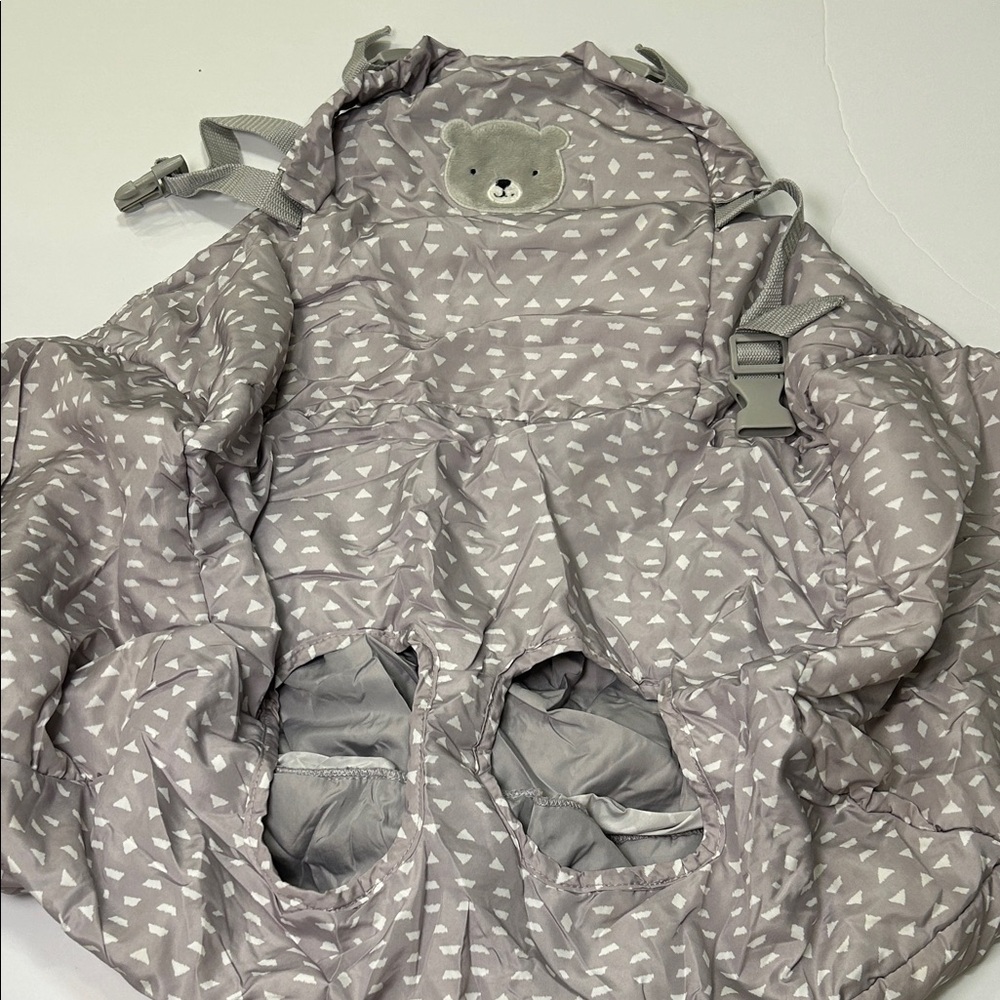 Shopping Cart Cover